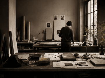 DROP 01 — L’inizio di MOOM DESIGN