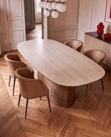 DROP 08 | New York: il tavolo che interpreta il lusso contemporaneo