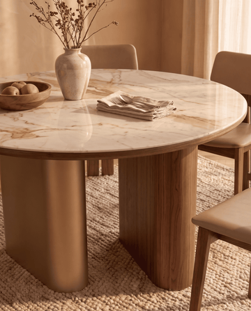DROP 05–06: Il nuovo equilibrio del dining contemporaneo